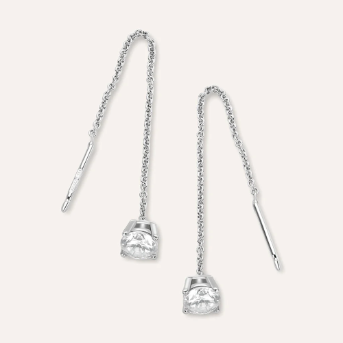 Orecchini Stroili Oro Donna in Argento 1692217 - 1692217
